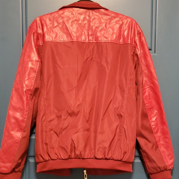 Bomber jacket - Picture 7 of 7